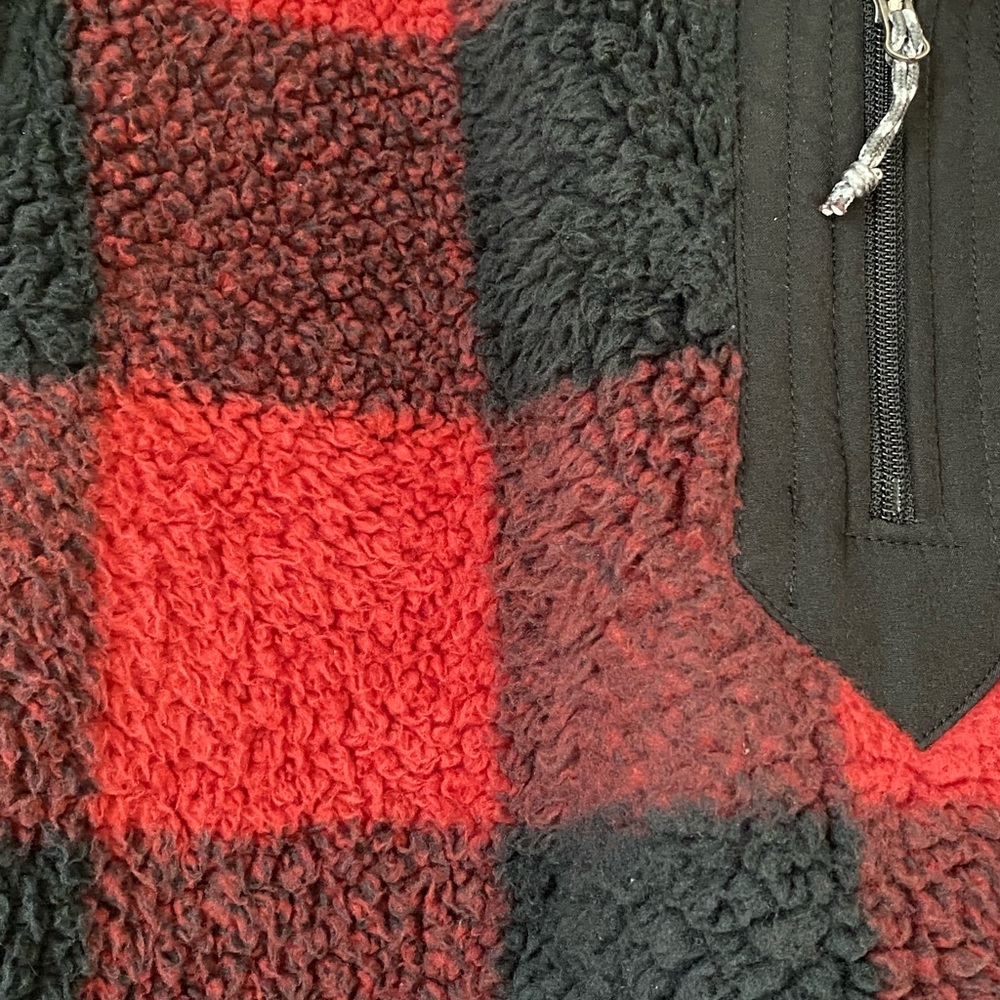 BKE Pullover Jacket - image 3